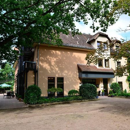 Bb Haus Neugebauer Garni Hotel Гайзенхайм Екстериор снимка