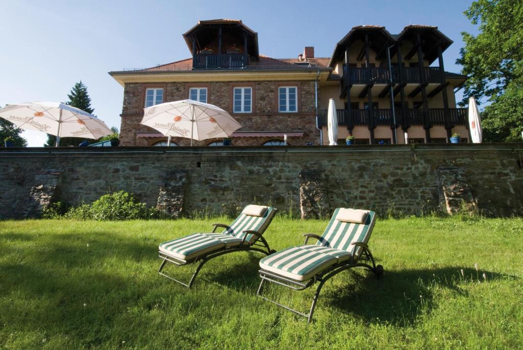 Bb Haus Neugebauer Garni Hotel Гайзенхайм Екстериор снимка